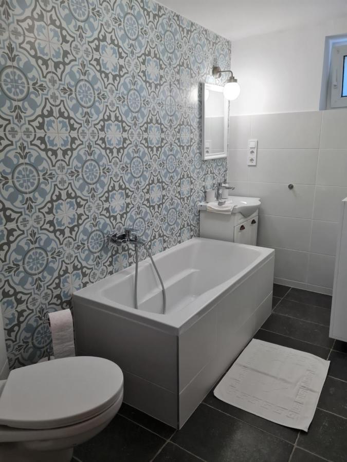 Darnay20 Vendeghaz Gyenesdiás Exterior foto