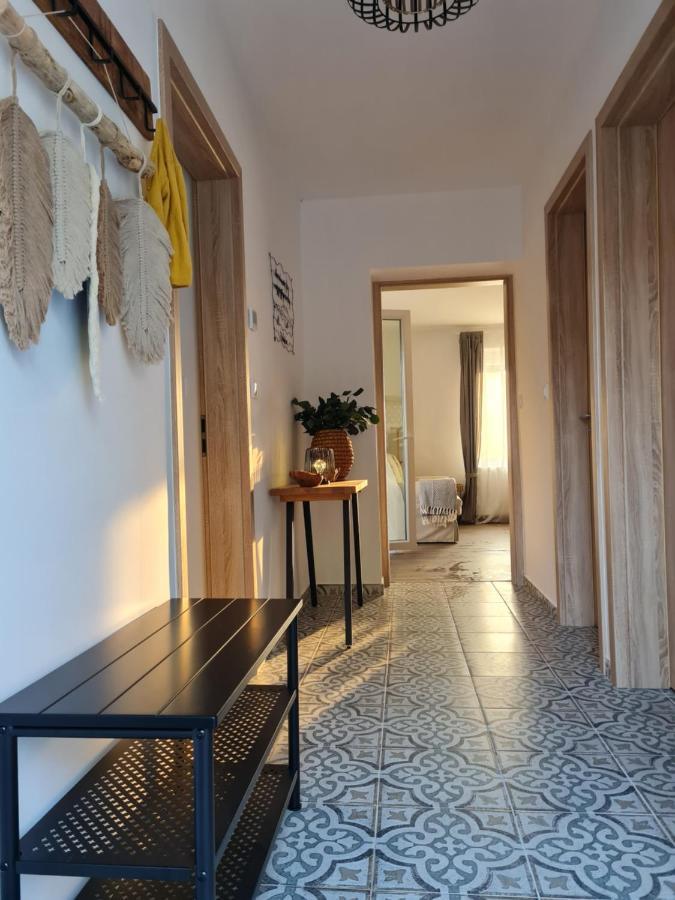 Darnay20 Vendeghaz Gyenesdiás Exterior foto