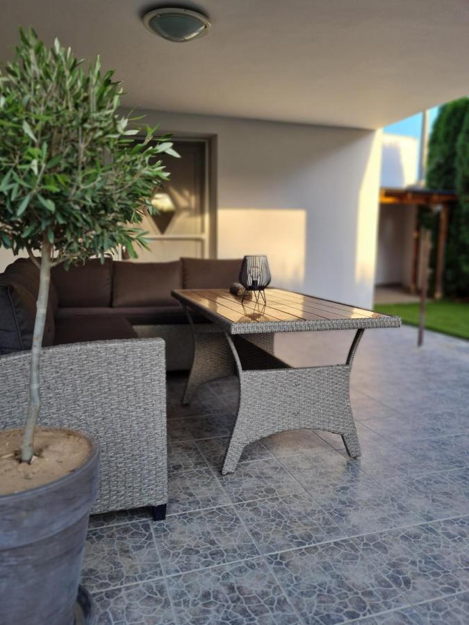 Darnay20 Vendeghaz Gyenesdiás Exterior foto