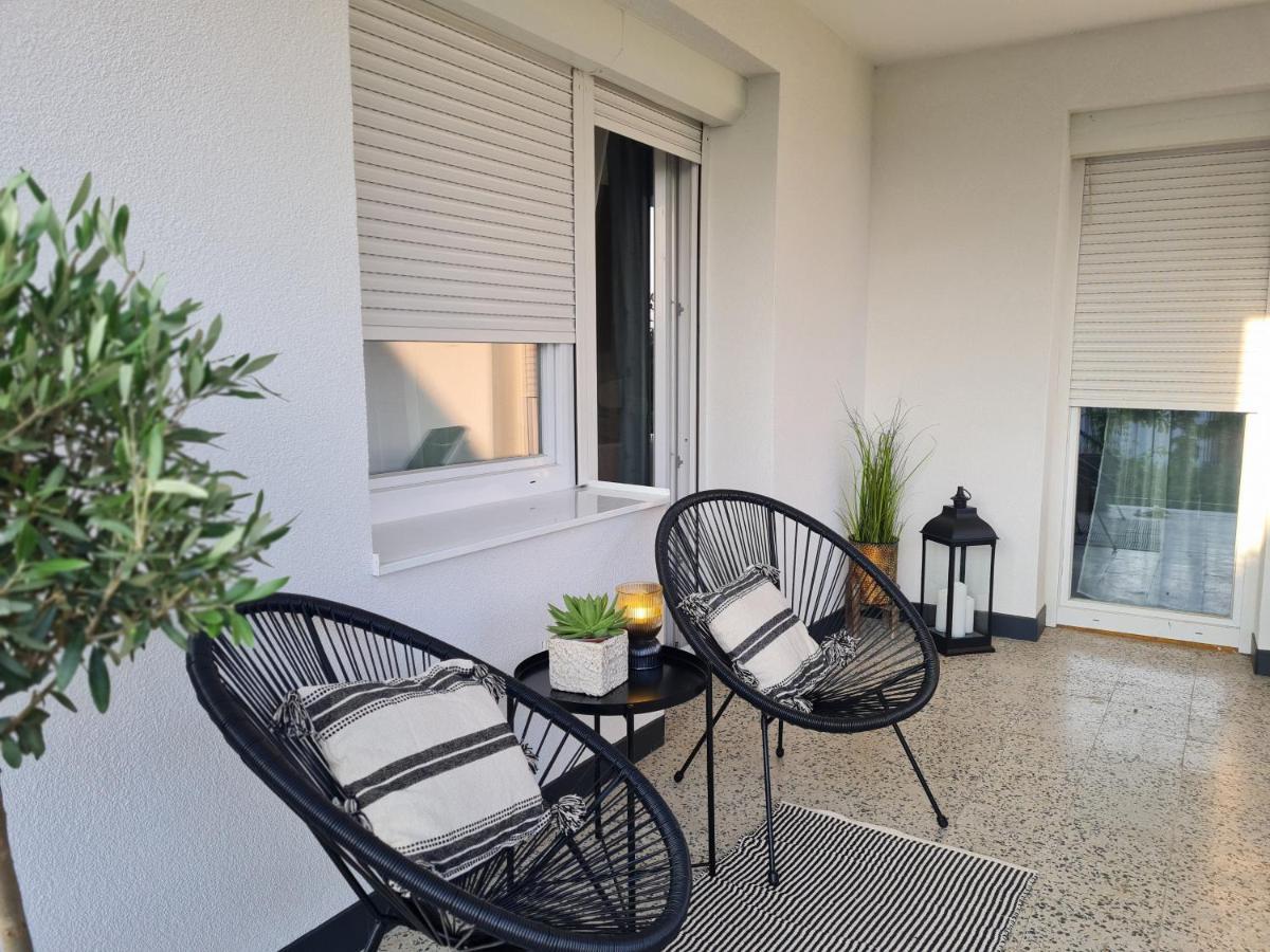 Darnay20 Vendeghaz Gyenesdiás Exterior foto